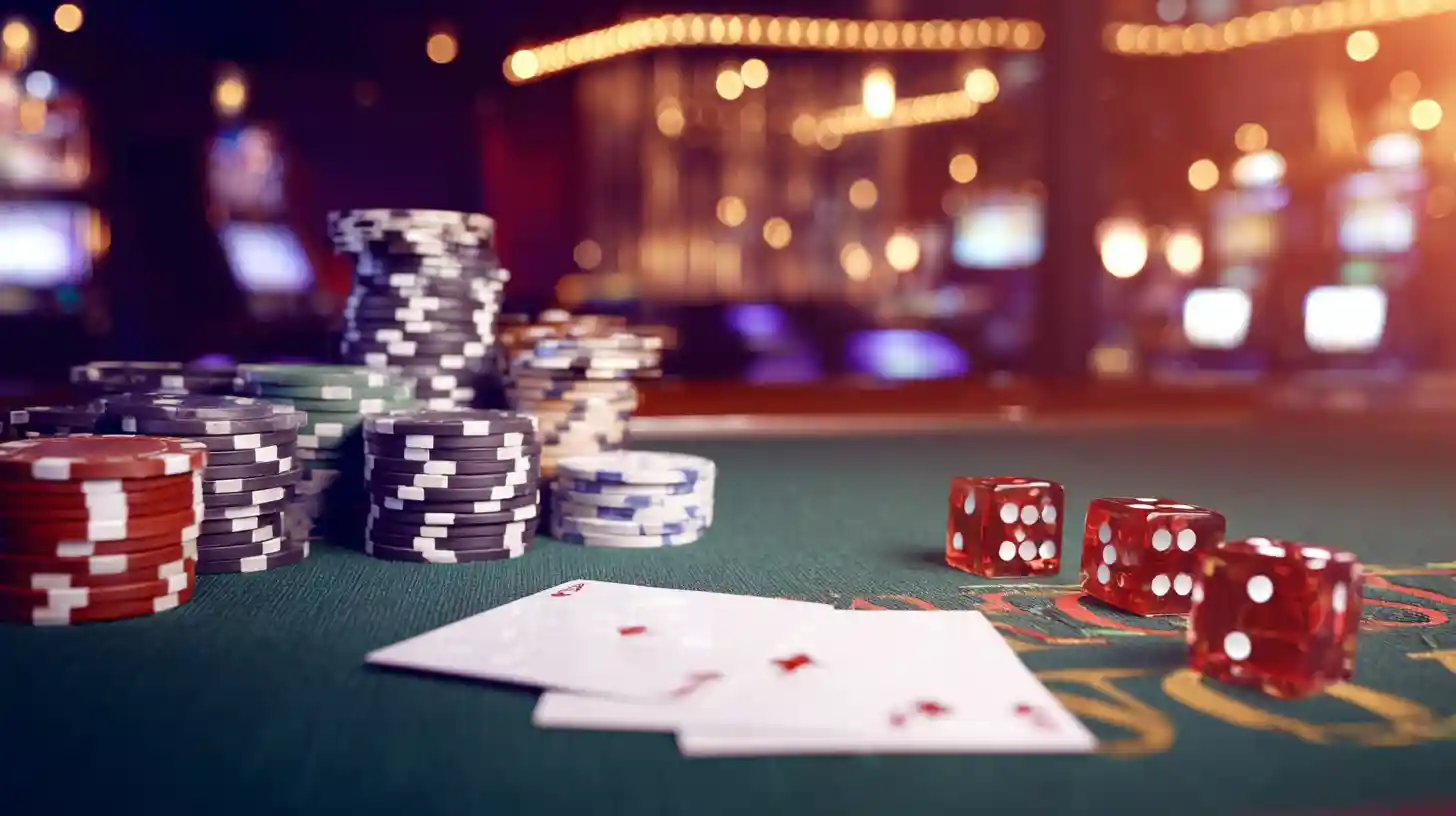 Slot Gacor Inter77 Terpercaya: Isang Gabay